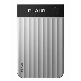 Диктофон с искусственным интеллектом Plaud Note Pro, White, Белый